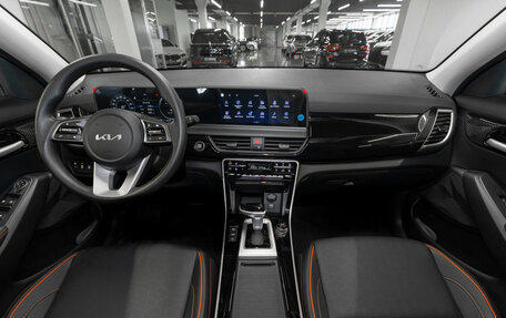 KIA Seltos I, 2026 год, 2 970 000 рублей, 8 фотография