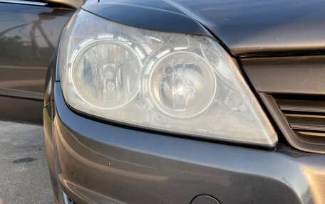 Opel Astra H, 2012 год, 499 000 рублей, 20 фотография