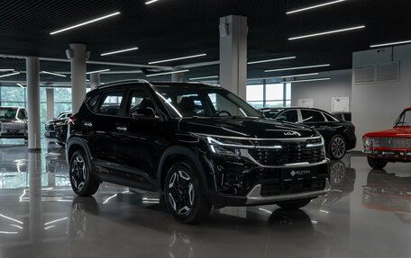 KIA Seltos I, 2026 год, 2 970 000 рублей, 2 фотография