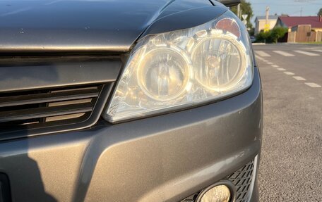 Opel Astra H, 2012 год, 499 000 рублей, 19 фотография