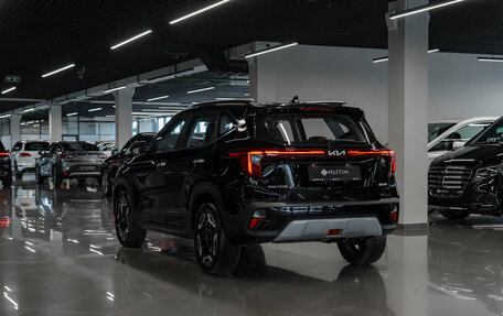 KIA Seltos I, 2026 год, 2 970 000 рублей, 5 фотография