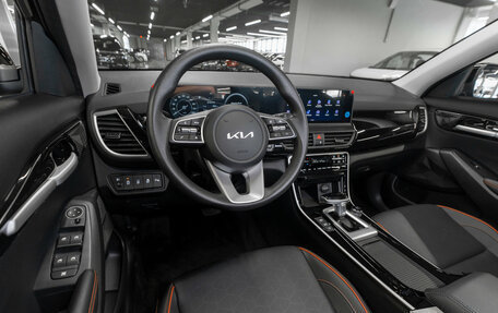 KIA Seltos I, 2026 год, 2 970 000 рублей, 7 фотография