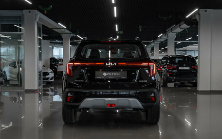 KIA Seltos I, 2026 год, 2 970 000 рублей, 6 фотография