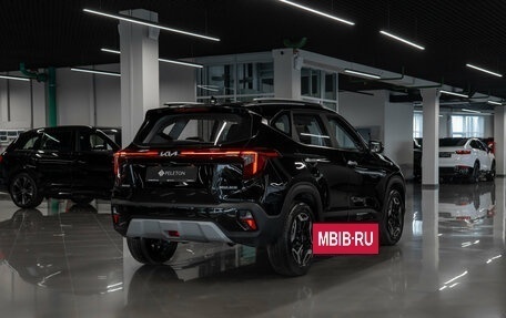 KIA Seltos I, 2026 год, 2 970 000 рублей, 4 фотография