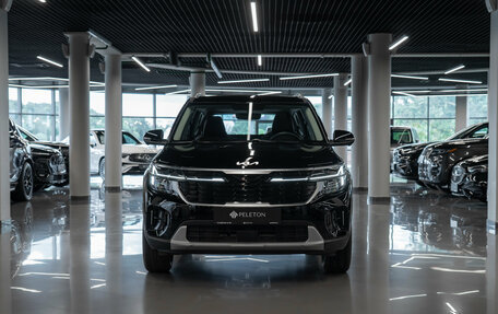 KIA Seltos I, 2026 год, 2 970 000 рублей, 3 фотография