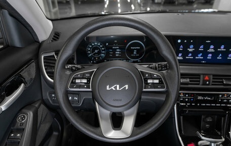 KIA Seltos I, 2026 год, 2 970 000 рублей, 11 фотография