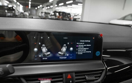 KIA Seltos I, 2026 год, 2 970 000 рублей, 22 фотография