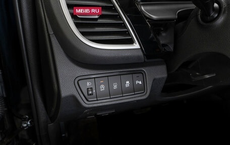 KIA Seltos I, 2026 год, 2 970 000 рублей, 16 фотография