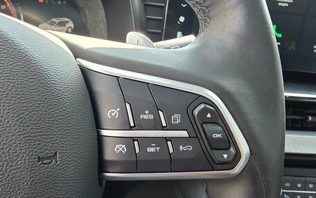 Haval F7 I, 2022 год, 2 099 000 рублей, 12 фотография