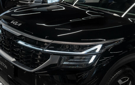 KIA Seltos I, 2026 год, 2 970 000 рублей, 28 фотография