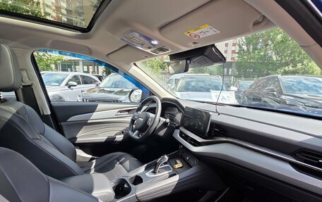 Haval F7 I, 2022 год, 2 099 000 рублей, 6 фотография