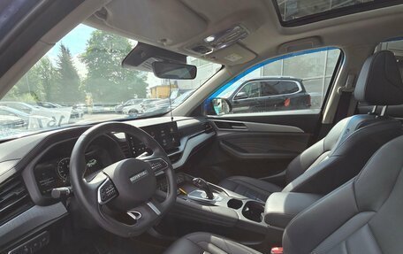 Haval F7 I, 2022 год, 2 099 000 рублей, 5 фотография