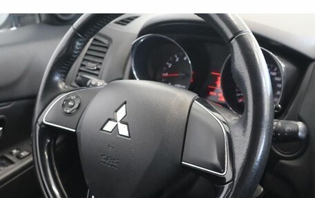 Mitsubishi ASX I рестайлинг, 2019 год, 1 561 300 рублей, 8 фотография