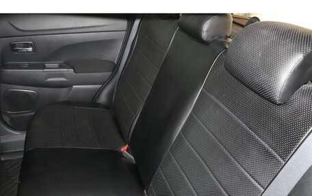 Mitsubishi ASX I рестайлинг, 2019 год, 1 561 300 рублей, 7 фотография