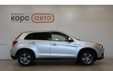 Mitsubishi ASX I рестайлинг, 2019 год, 1 561 300 рублей, 4 фотография