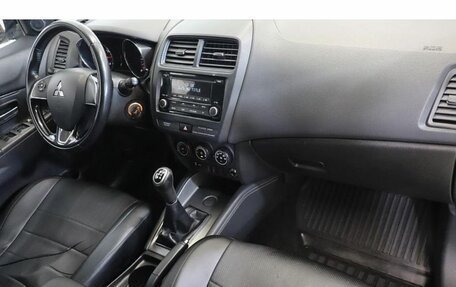 Mitsubishi ASX I рестайлинг, 2019 год, 1 561 300 рублей, 5 фотография