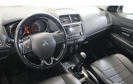 Mitsubishi ASX I рестайлинг, 2019 год, 1 561 300 рублей, 6 фотография