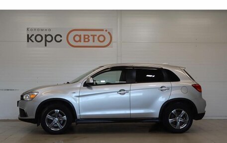 Mitsubishi ASX I рестайлинг, 2019 год, 1 561 300 рублей, 2 фотография
