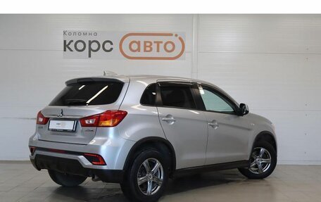 Mitsubishi ASX I рестайлинг, 2019 год, 1 561 300 рублей, 3 фотография