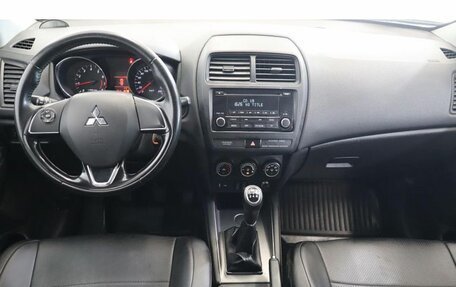 Mitsubishi ASX I рестайлинг, 2019 год, 1 561 300 рублей, 10 фотография