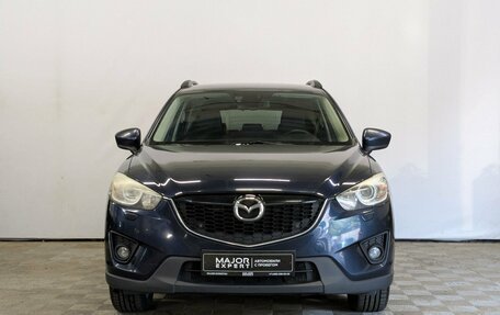 Mazda CX-5 II, 2014 год, 1 490 000 рублей, 2 фотография