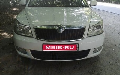 Skoda Octavia, 2012 год, 980 000 рублей, 1 фотография