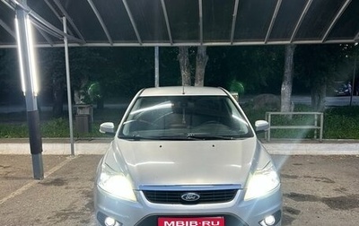 Ford Focus II рестайлинг, 2008 год, 500 000 рублей, 1 фотография