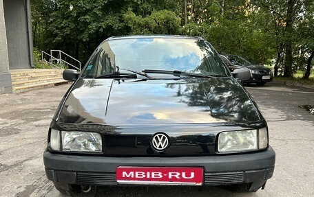 Volkswagen Passat B3, 1990 год, 140 000 рублей, 1 фотография