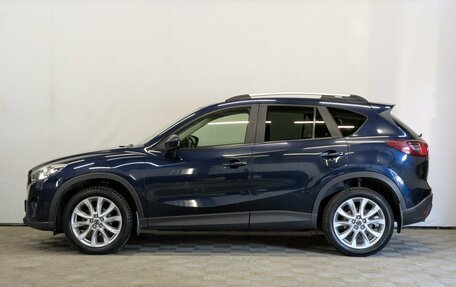 Mazda CX-5 II, 2014 год, 1 490 000 рублей, 8 фотография