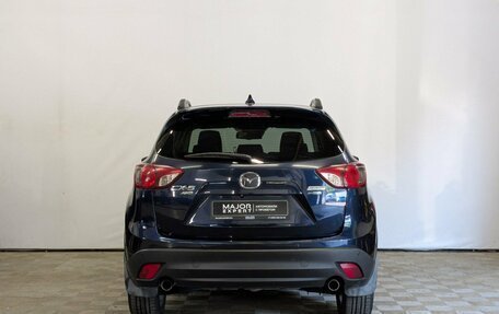 Mazda CX-5 II, 2014 год, 1 490 000 рублей, 6 фотография