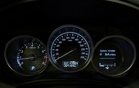 Mazda CX-5 II, 2014 год, 1 490 000 рублей, 13 фотография