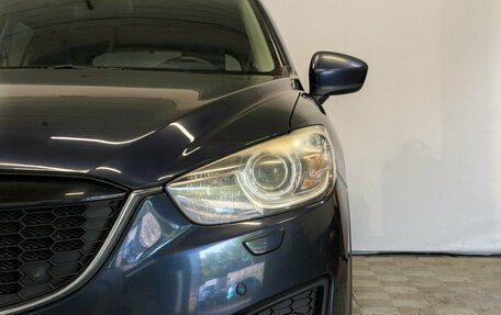 Mazda CX-5 II, 2014 год, 1 490 000 рублей, 17 фотография