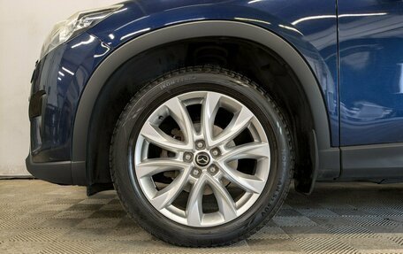 Mazda CX-5 II, 2014 год, 1 490 000 рублей, 18 фотография