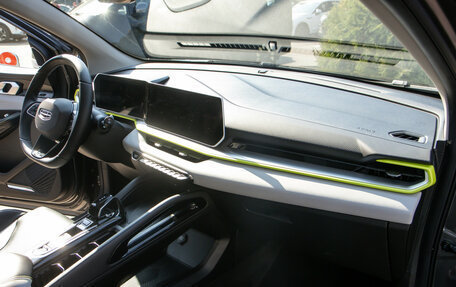 Geely Coolray I, 2023 год, 2 198 000 рублей, 8 фотография