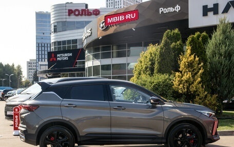 Geely Coolray I, 2023 год, 2 198 000 рублей, 4 фотография