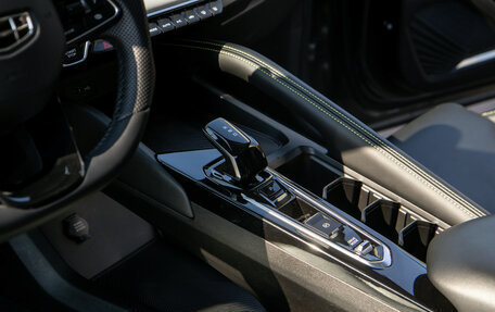 Geely Coolray I, 2023 год, 2 198 000 рублей, 14 фотография