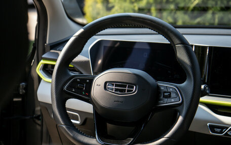 Geely Coolray I, 2023 год, 2 198 000 рублей, 13 фотография