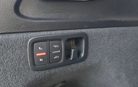 Audi Q7, 2016 год, 3 210 000 рублей, 10 фотография