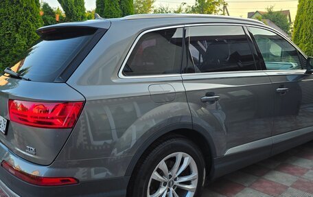 Audi Q7, 2016 год, 3 210 000 рублей, 6 фотография