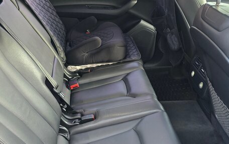 Audi Q7, 2016 год, 3 210 000 рублей, 7 фотография
