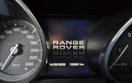 Land Rover Range Rover Evoque I, 2013 год, 1 700 000 рублей, 5 фотография