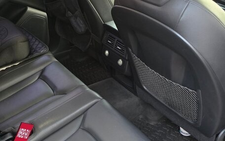Audi Q7, 2016 год, 3 210 000 рублей, 8 фотография