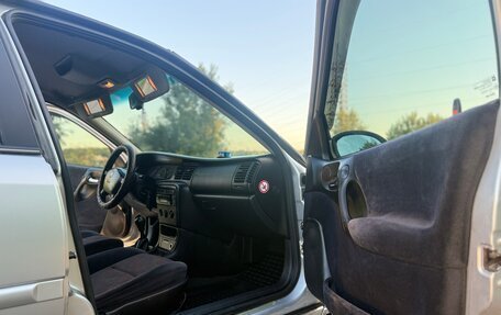 Opel Vectra B рестайлинг, 2000 год, 297 000 рублей, 10 фотография