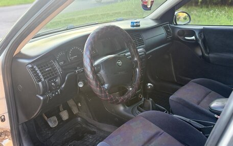 Opel Vectra B рестайлинг, 2000 год, 297 000 рублей, 7 фотография