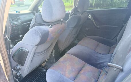 Opel Vectra B рестайлинг, 2000 год, 297 000 рублей, 8 фотография