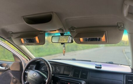 Opel Vectra B рестайлинг, 2000 год, 297 000 рублей, 9 фотография