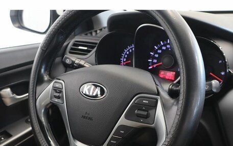 KIA Rio III рестайлинг, 2015 год, 1 129 000 рублей, 8 фотография