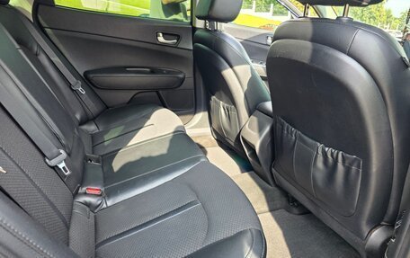KIA Optima IV, 2017 год, 1 950 000 рублей, 6 фотография