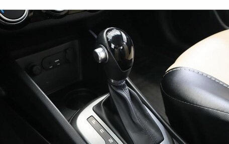 KIA Rio III рестайлинг, 2015 год, 1 129 000 рублей, 14 фотография