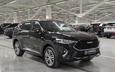 Haval F7 I, 2021 год, 1 949 000 рублей, 3 фотография